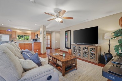 This charming 3-bedroom, 2-bathroom home offers 1,290 square on Waikoloa Village Golf Club in Hawaii - for sale on GolfHomes.com, golf home, golf lot