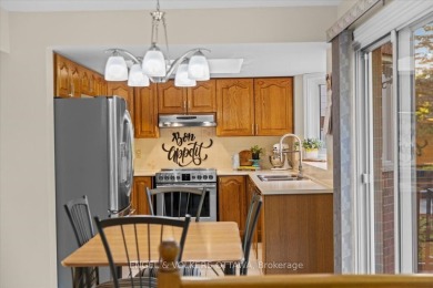 Welcome to 43 Weslock Way, a rare offering in the heart of on  in  - for sale on GolfHomes.com, golf home, golf lot