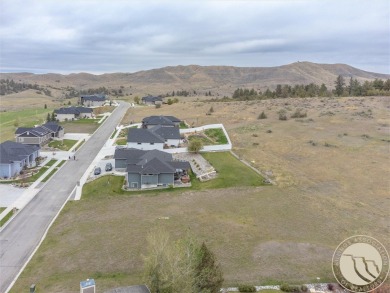 The Best Lot in Briarwood! Build your dream home on this nearly on The Briarwood in Montana - for sale on GolfHomes.com, golf home, golf lot