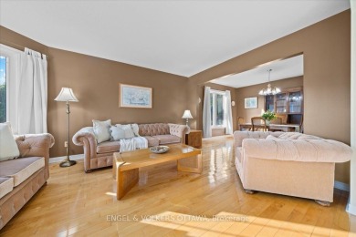 Welcome to 43 Weslock Way, a rare offering in the heart of on  in  - for sale on GolfHomes.com, golf home, golf lot