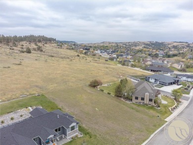The Best Lot in Briarwood! Build your dream home on this nearly on The Briarwood in Montana - for sale on GolfHomes.com, golf home, golf lot
