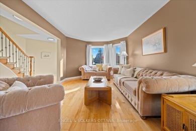 Welcome to 43 Weslock Way, a rare offering in the heart of on  in  - for sale on GolfHomes.com, golf home, golf lot