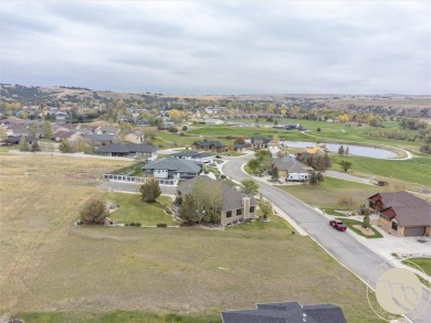 The Best Lot in Briarwood! Build your dream home on this nearly on The Briarwood in Montana - for sale on GolfHomes.com, golf home, golf lot
