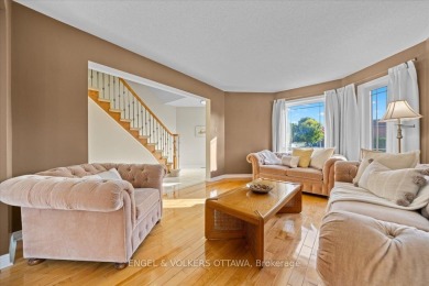 Welcome to 43 Weslock Way, a rare offering in the heart of on  in  - for sale on GolfHomes.com, golf home, golf lot