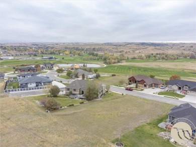The Best Lot in Briarwood! Build your dream home on this nearly on The Briarwood in Montana - for sale on GolfHomes.com, golf home, golf lot