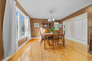 Welcome to 43 Weslock Way, a rare offering in the heart of on  in  - for sale on GolfHomes.com, golf home, golf lot