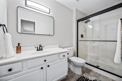 This is the one you've been looking for.
Move-in ready, totally on Dobson Ranch Municipal Golf Course in Arizona - for sale on GolfHomes.com, golf home, golf lot