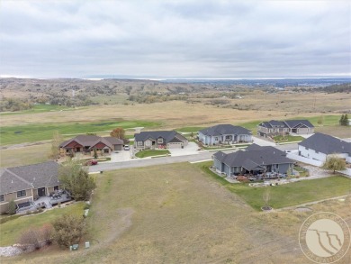 The Best Lot in Briarwood! Build your dream home on this nearly on The Briarwood in Montana - for sale on GolfHomes.com, golf home, golf lot