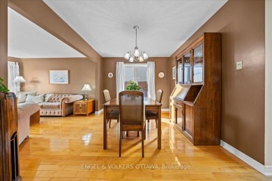 Welcome to 43 Weslock Way, a rare offering in the heart of on  in  - for sale on GolfHomes.com, golf home, golf lot