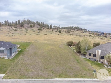 The Best Lot in Briarwood! Build your dream home on this nearly on The Briarwood in Montana - for sale on GolfHomes.com, golf home, golf lot