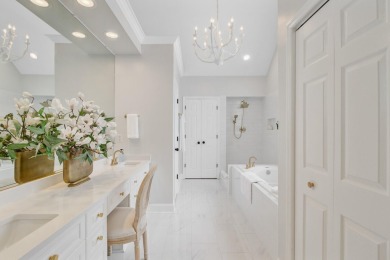 Spectacular Updates | New Aquatica Pool | Premier Gated, Golf on Coosaw Creek Country Club in South Carolina - for sale on GolfHomes.com, golf home, golf lot