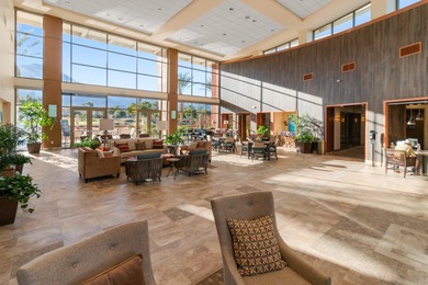 Experience the relaxed desert lifestyle at Trilogy La Quinta on Golf Club At La Quinta in California - for sale on GolfHomes.com, golf home, golf lot