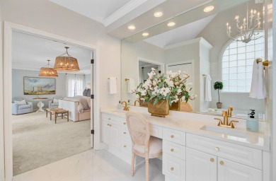Spectacular Updates | New Aquatica Pool | Premier Gated, Golf on Coosaw Creek Country Club in South Carolina - for sale on GolfHomes.com, golf home, golf lot