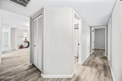 This is the one you've been looking for.
Move-in ready, totally on Dobson Ranch Municipal Golf Course in Arizona - for sale on GolfHomes.com, golf home, golf lot