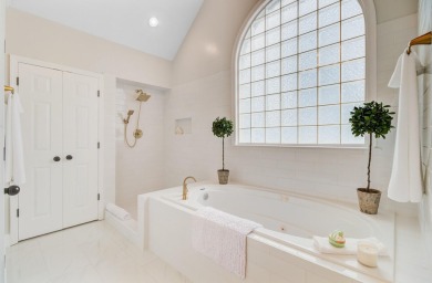 Spectacular Updates | New Aquatica Pool | Premier Gated, Golf on Coosaw Creek Country Club in South Carolina - for sale on GolfHomes.com, golf home, golf lot