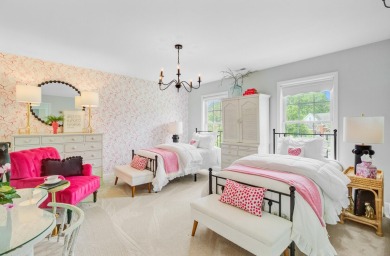 Spectacular Updates | New Aquatica Pool | Premier Gated, Golf on Coosaw Creek Country Club in South Carolina - for sale on GolfHomes.com, golf home, golf lot