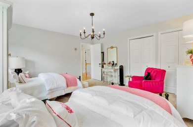 Spectacular Updates | New Aquatica Pool | Premier Gated, Golf on Coosaw Creek Country Club in South Carolina - for sale on GolfHomes.com, golf home, golf lot