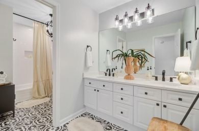 Spectacular Updates | New Aquatica Pool | Premier Gated, Golf on Coosaw Creek Country Club in South Carolina - for sale on GolfHomes.com, golf home, golf lot
