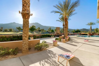 Experience the relaxed desert lifestyle at Trilogy La Quinta on Golf Club At La Quinta in California - for sale on GolfHomes.com, golf home, golf lot