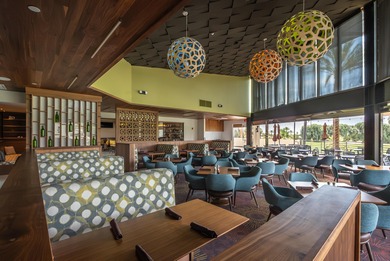 Experience the relaxed desert lifestyle at Trilogy La Quinta on Golf Club At La Quinta in California - for sale on GolfHomes.com, golf home, golf lot