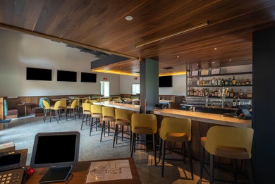 Experience the relaxed desert lifestyle at Trilogy La Quinta on Golf Club At La Quinta in California - for sale on GolfHomes.com, golf home, golf lot