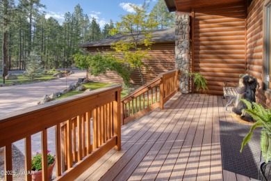 Impeccably Remodeled Custom Fairway Home in Pinetop Country Club on Pinetop Lakes Country Club in Arizona - for sale on GolfHomes.com, golf home, golf lot