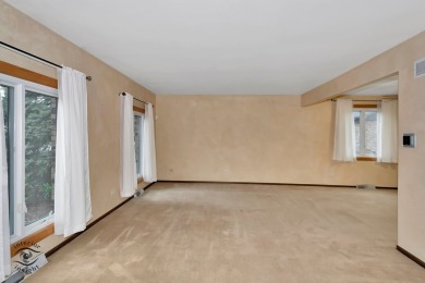 Rare opportunity awaits the savvy buyer. Don't miss out on this on Silver Lake Country Club in Illinois - for sale on GolfHomes.com, golf home, golf lot