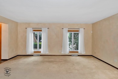 Rare opportunity awaits the savvy buyer. Don't miss out on this on Silver Lake Country Club in Illinois - for sale on GolfHomes.com, golf home, golf lot