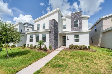 Experience Unmatched Luxury and Fun in This Stunning 7-Bed on National Golf Course in Florida - for sale on GolfHomes.com, golf home, golf lot