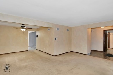 Rare opportunity awaits the savvy buyer. Don't miss out on this on Silver Lake Country Club in Illinois - for sale on GolfHomes.com, golf home, golf lot