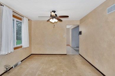 Rare opportunity awaits the savvy buyer. Don't miss out on this on Silver Lake Country Club in Illinois - for sale on GolfHomes.com, golf home, golf lot