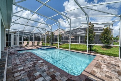 Experience Unmatched Luxury and Fun in This Stunning 7-Bed on National Golf Course in Florida - for sale on GolfHomes.com, golf home, golf lot