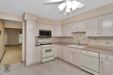 Rare opportunity awaits the savvy buyer. Don't miss out on this on Silver Lake Country Club in Illinois - for sale on GolfHomes.com, golf home, golf lot