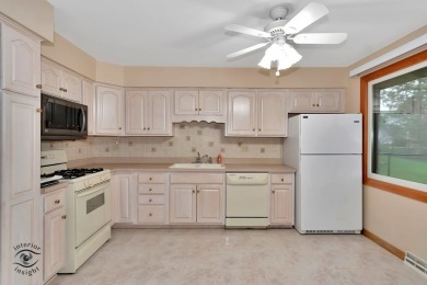 Rare opportunity awaits the savvy buyer. Don't miss out on this on Silver Lake Country Club in Illinois - for sale on GolfHomes.com, golf home, golf lot
