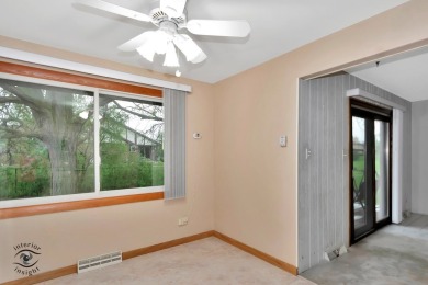 Rare opportunity awaits the savvy buyer. Don't miss out on this on Silver Lake Country Club in Illinois - for sale on GolfHomes.com, golf home, golf lot