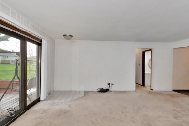 Rare opportunity awaits the savvy buyer. Don't miss out on this on Silver Lake Country Club in Illinois - for sale on GolfHomes.com, golf home, golf lot