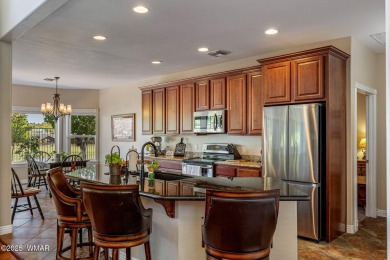 Golf Course Views, Spacious Living  No HOA!
This beautifully on Bison Golf and Country Club in Arizona - for sale on GolfHomes.com, golf home, golf lot