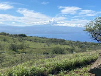 Enjoy ocean, coastal, mountain and sunset views from this fairly on Mauna Kea Resort in Hawaii - for sale on GolfHomes.com, golf home, golf lot