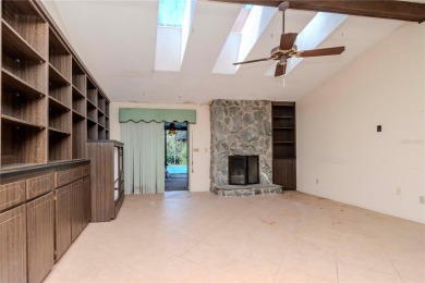 Charming 3/2 Pool Home in Sarasota, FL - Perfect Location on Palm Aire Country Club of Sarasota in Florida - for sale on GolfHomes.com, golf home, golf lot