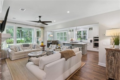 Welcome to 561 Audubon Wynd.  A spacious low-country home with on The Golf Club At Sanctuary Cove in Georgia - for sale on GolfHomes.com, golf home, golf lot