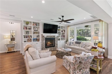 Welcome to 561 Audubon Wynd.  A spacious low-country home with on The Golf Club At Sanctuary Cove in Georgia - for sale on GolfHomes.com, golf home, golf lot