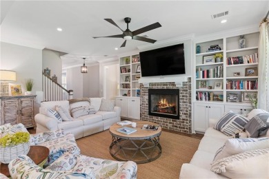 Welcome to 561 Audubon Wynd.  A spacious low-country home with on The Golf Club At Sanctuary Cove in Georgia - for sale on GolfHomes.com, golf home, golf lot