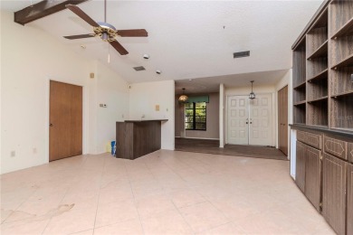 Charming 3/2 Pool Home in Sarasota, FL - Perfect Location on Palm Aire Country Club of Sarasota in Florida - for sale on GolfHomes.com, golf home, golf lot
