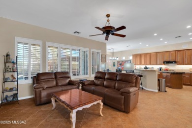 See this beautiful Dove Mountain home with numerous upgrades and on Heritage Highlands At Dove Mountain in Arizona - for sale on GolfHomes.com, golf home, golf lot
