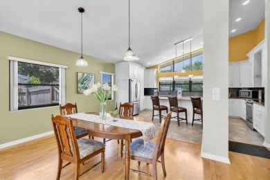 Welcome to Fairway Estates - A Unique Architectural Gem in the on The Dunedin Country Club in Florida - for sale on GolfHomes.com, golf home, golf lot