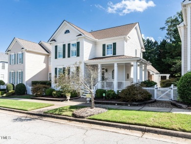 Original owner! Sunset Ridge is more than a neighborhood...it is on Devils Ridge Golf Club in North Carolina - for sale on GolfHomes.com, golf home, golf lot