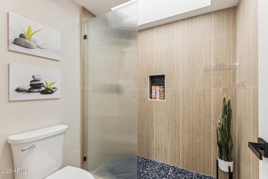 Welcome to this perfect Biltmore retreat-where  & short-term on Arizona Biltmore Golf and Country Club in Arizona - for sale on GolfHomes.com, golf home, golf lot