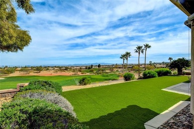 THIS IS ALL ABOUT LOCATION AND THE VIEWS... FULL HEAD-ON STRIP & on Siena Golf Club in Nevada - for sale on GolfHomes.com, golf home, golf lot
