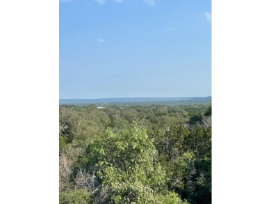 Lot borders seasonal pond so great view and atmosphere. Please on Slick Rock Golf Course - Horseshoe Bay in Texas - for sale on GolfHomes.com, golf home, golf lot