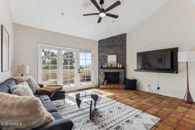 Welcome to this perfect Biltmore retreat-where  & short-term on Arizona Biltmore Golf and Country Club in Arizona - for sale on GolfHomes.com, golf home, golf lot